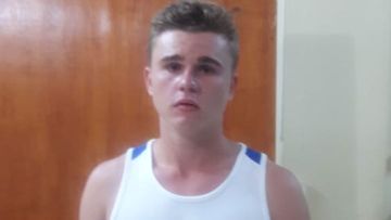 Aussie teen Zac William Whiting accused of punching Bali bouncer  