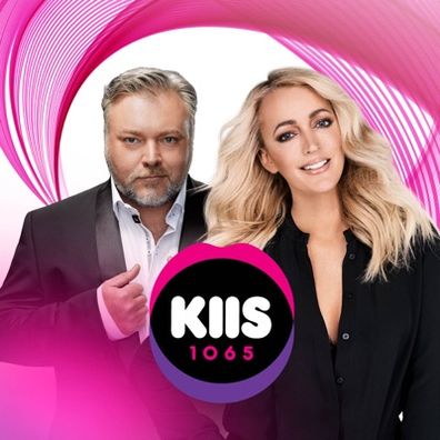 Kyle Sandilands, Jackie 'O' Henderson