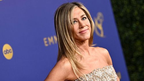 Jennifer Aniston 
