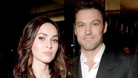 Report: Megan Fox is pregnant with her first child