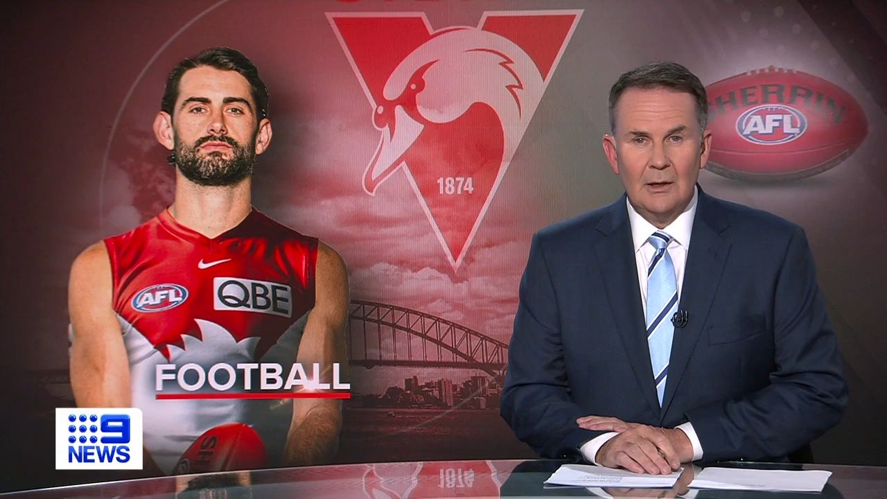 Brodie Grundy sets record straight on 'sobering' trade to Sydney after failed Melbourne campaign