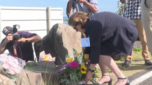 Tributes have poured in to honour the three men who died in the tragedy. 