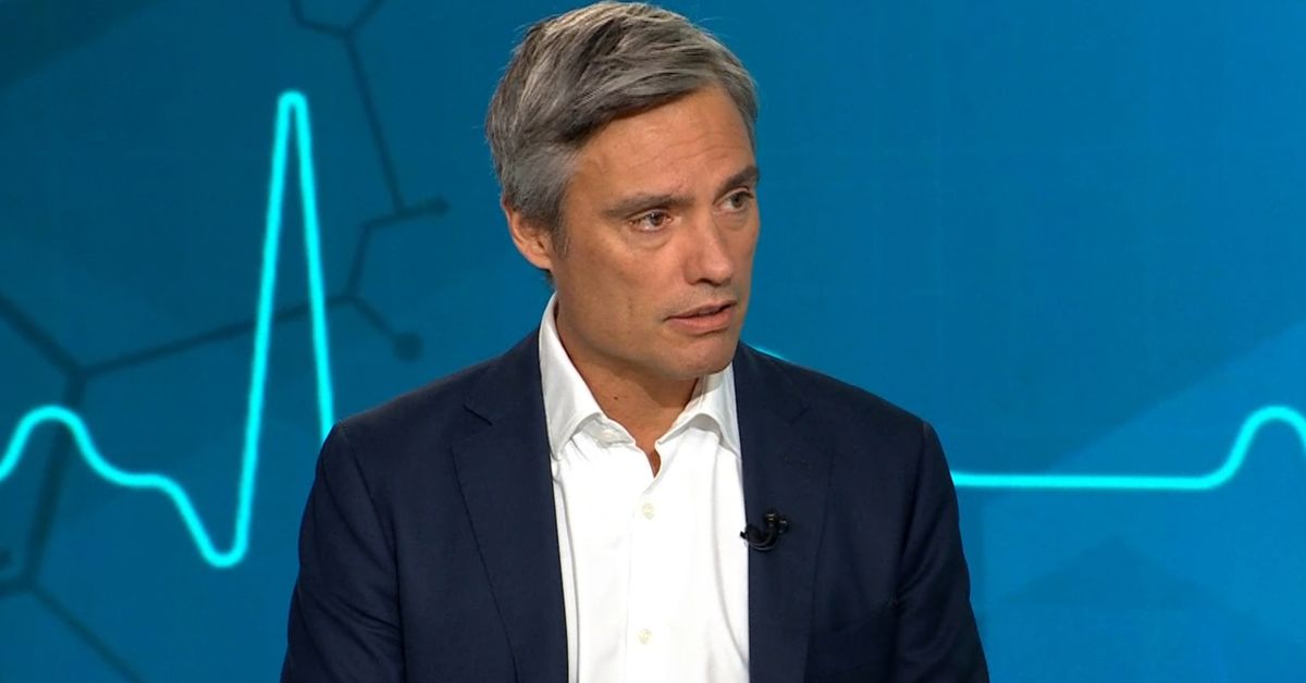 Why health expert wants to make cigarettes cheaper