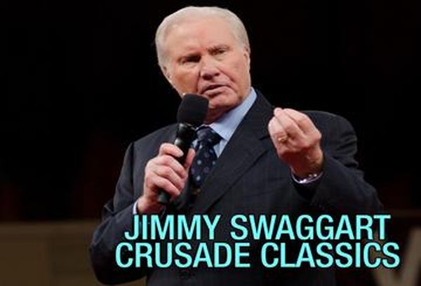 Jimmy Swaggart Crusade Classics