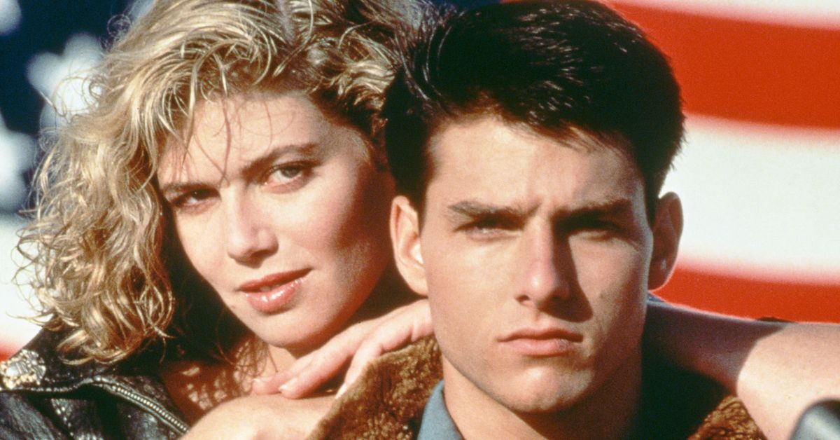 Top Gun Maverick director explains why Kelly McGillis and Meg Ryan