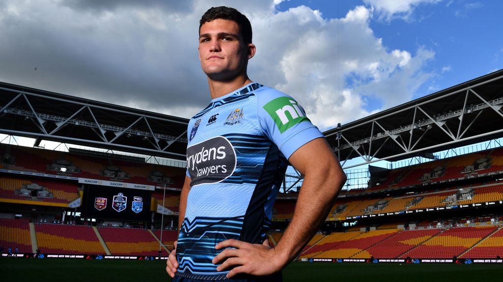 Darren Lockyer hails Penrith Panthers' Nathan Cleary, compares him to  Andrew Johns after NRL decider