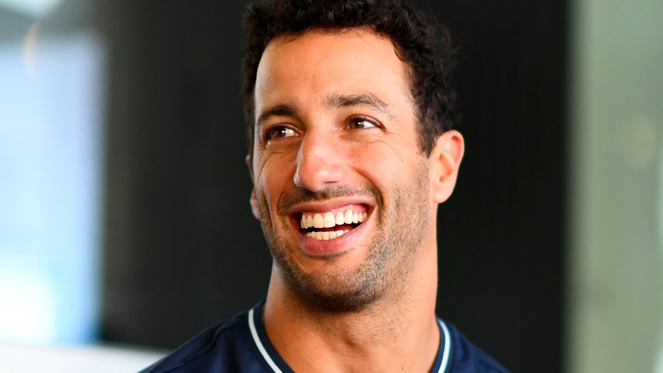 AlphaTauri has confirmed Daniel Ricciardo will return with the team in 2024.