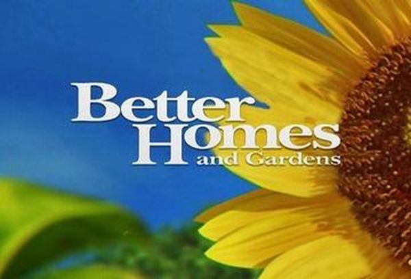 Better Homes And Gardens Tv Show Australian Tv Guide Wa Today