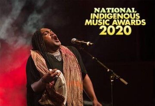 National Indigenous Music Awards 2020