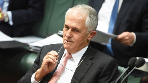 PM Malcolm Turnbull admits he may have to 'negotiate' on marriage plebiscite plans