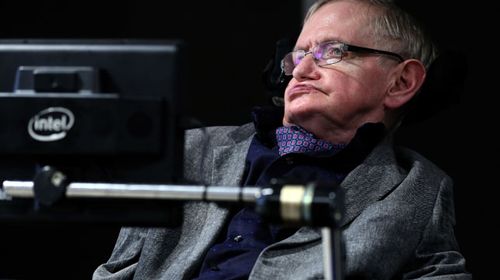 Hawking warns humanity has only 1000 years to leave Earth