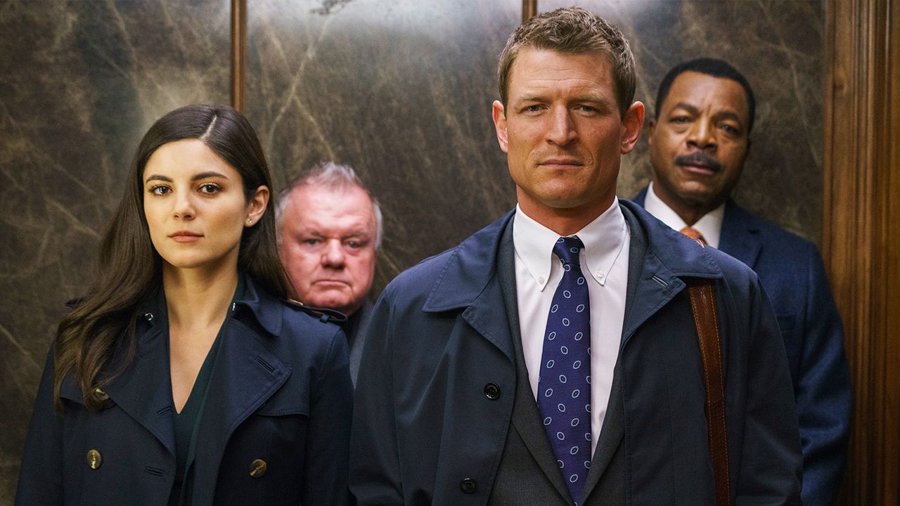 Chicago Justice Season 1 Ep 4 Judge Not, Watch TV Online