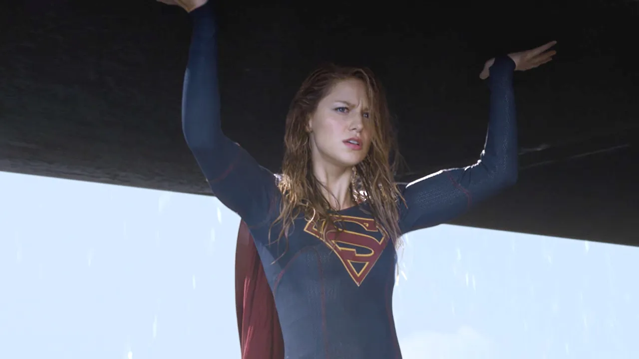 where to download supergirl season 3 episode 9