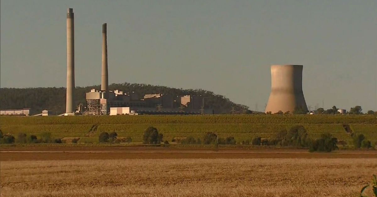 ‘Missile event’: Damning report in 2021 explosion at Queensland power plant