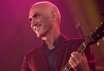 Which song is Paul Kelly's highest charting single in Australia, peaking at No.14?