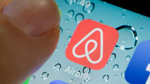 Woman sues Airbnb after US host sexually assaulted her