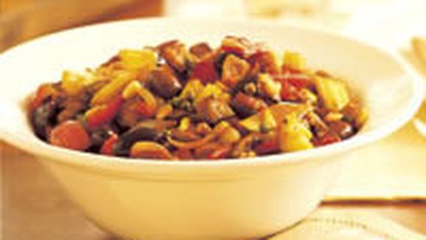 Caponata