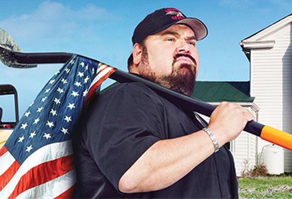 American Digger