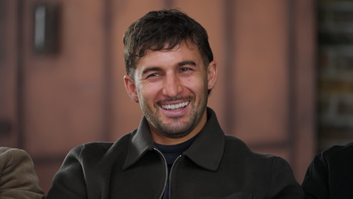 EMBARGO 17/2/2026 MAFS 2026 Luke