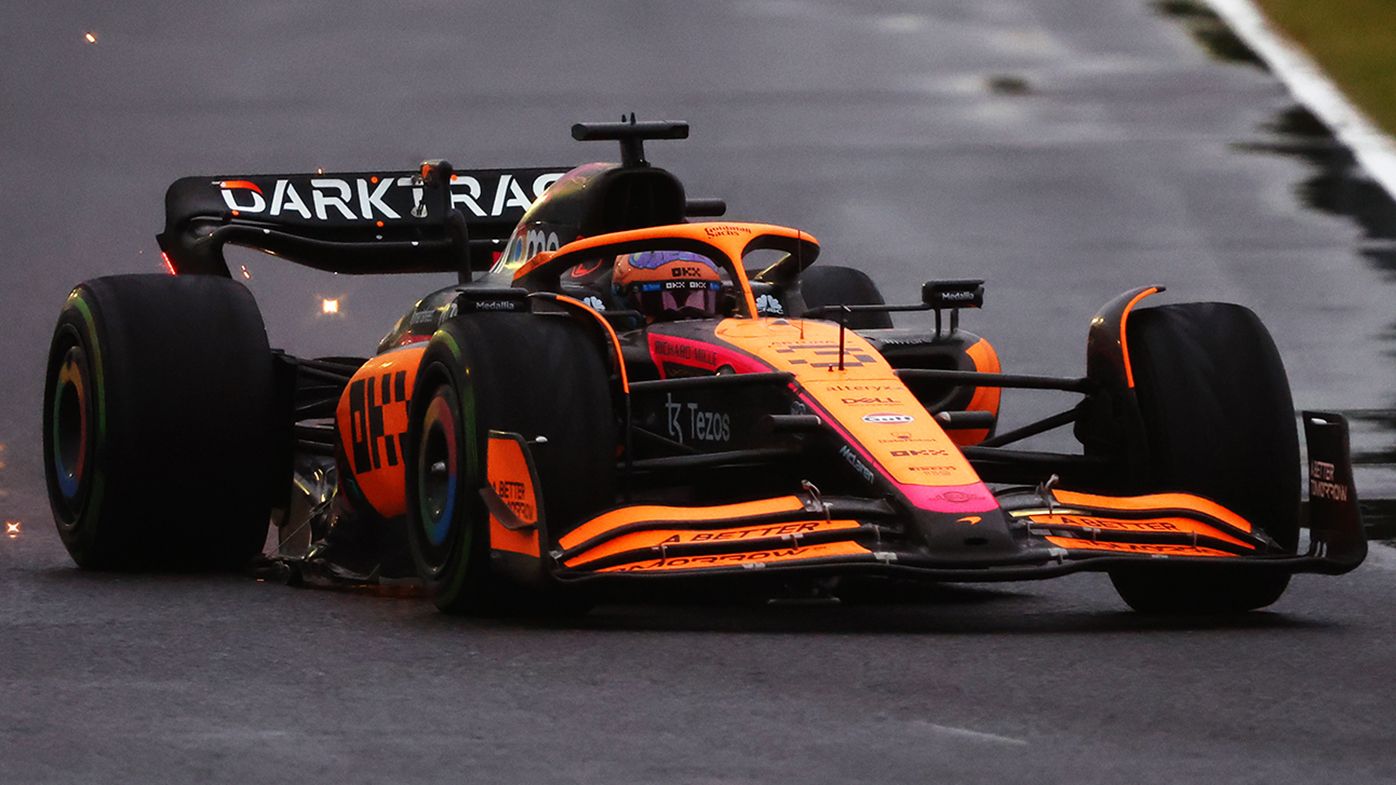 Formula 1 needs to make massive change after rain-hit Japanese GP, says Daniel Ricciardo