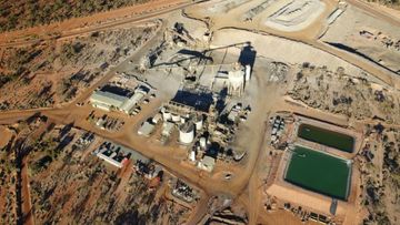 Dacian Gold's Mt Morgans Gold Project, Australia - Clarke Energy
