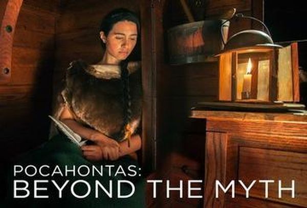 Pocahontas: Beyond the Myth