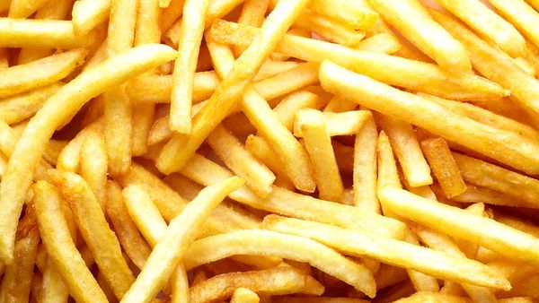 Image result for hot chips