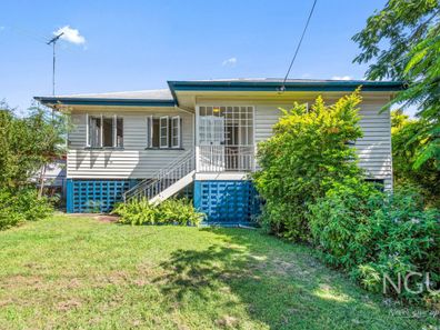 63 Thorn Street Ipswich