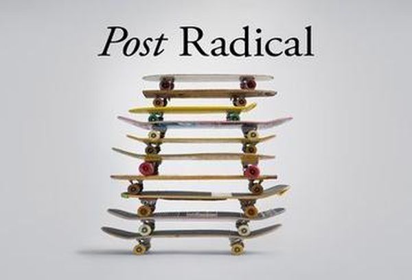 Post Radical