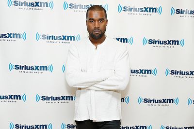 If you were to ever meet Kanye, don't even try to be friends with him.  You are <i>too literary</i> for him: "I’m not a fan of books.  I would never want a book’s autograph. I am a proud non-reader of books."  It's also his greatest pain in life: "That I will never be able to see myself perform live."  Poor Yeezy.