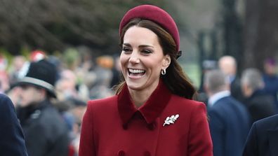 Kate Middleton’s unusual Christmas gift to the Queen