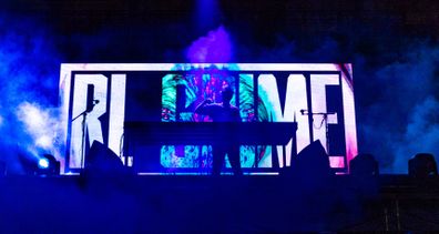 RL Grime