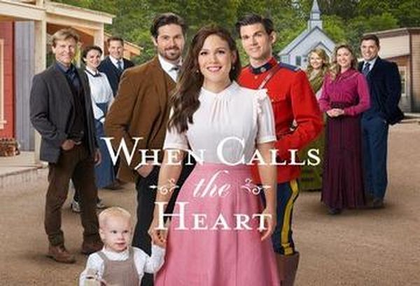 When Calls the Heart