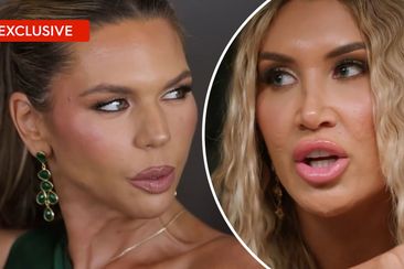 MAFS 2026 Bec and Gia