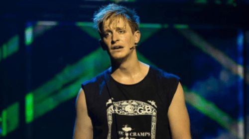 Linden Furnell has been fired from the role of Johnny in the Green Day musical, American Idiot. (Aussie Theatre)