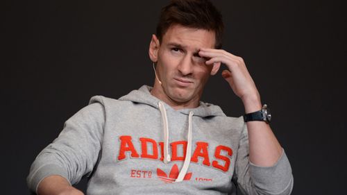 Lionel Messi denies tax evasion in Panama Papers scandal