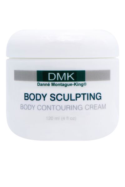 <a href="http://dannemking.com/products/body-sculpting-creme/" target="_blank">Body Sculpting Crème, $67, Danné Montague-King</a>