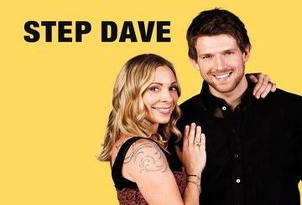 Step Dave