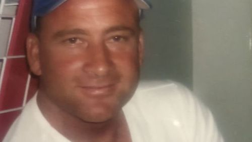 Jamie Phillips, 46, was believed to have been murdered on October 24 or 25 in 2018.