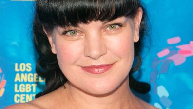 Pauley Perrette