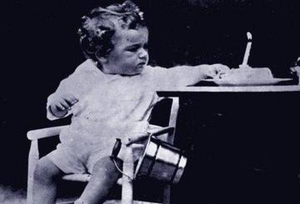 Who Killed Lindbergh's Baby?