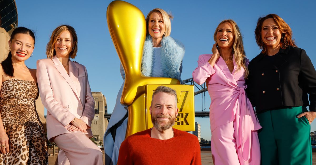 'Slowly changing tide': Detail in Gold Logie nominations tells a hopeful story