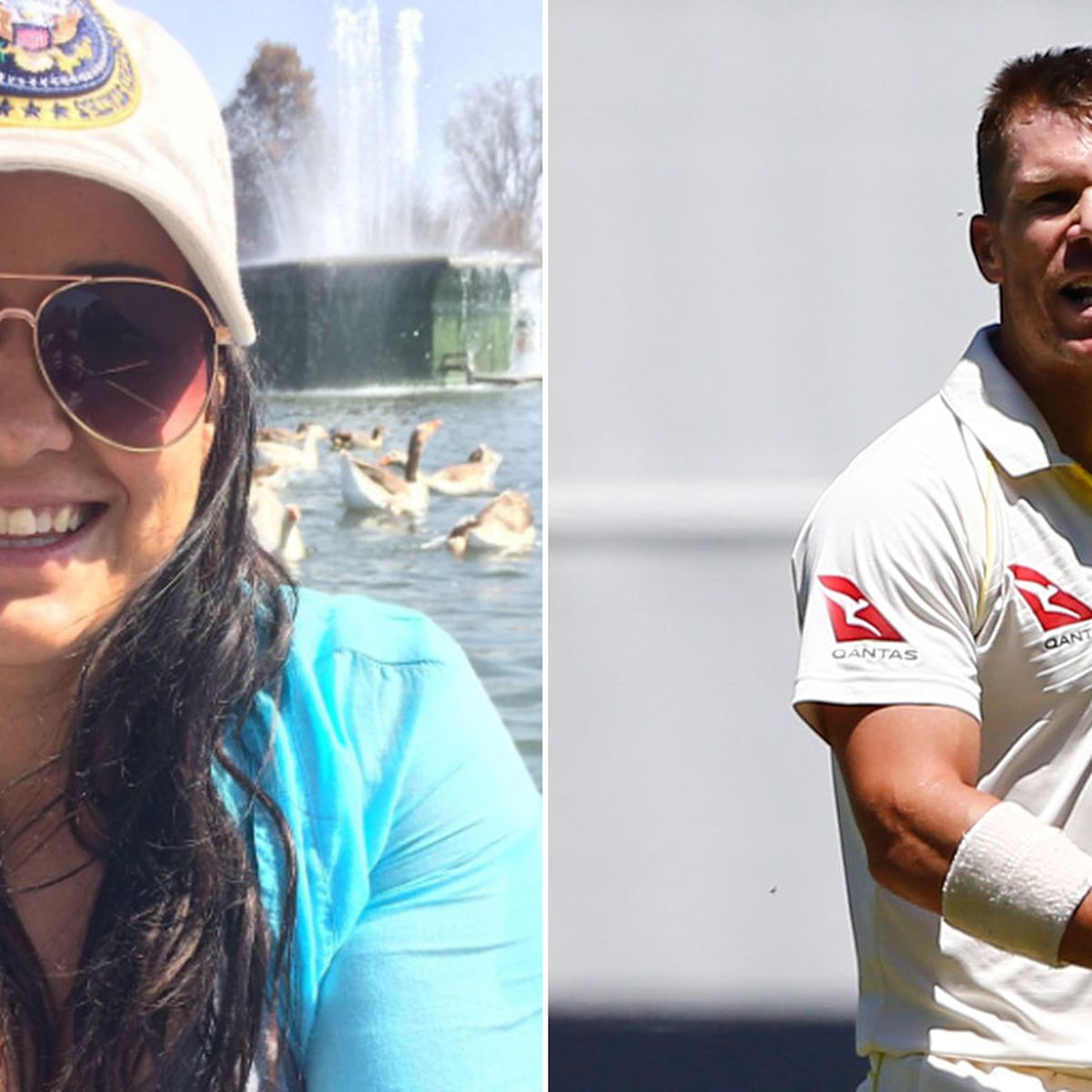 Sister Of Quinton De Kock Calls Out David Warner On Twitter Cricket News