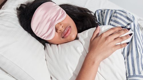 9PR: Cooling sleep products