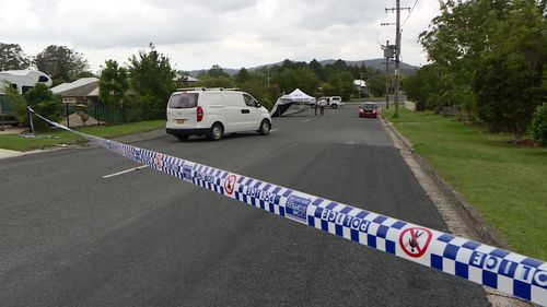 Man charged after fatal shooting on NSW Mid North Coast