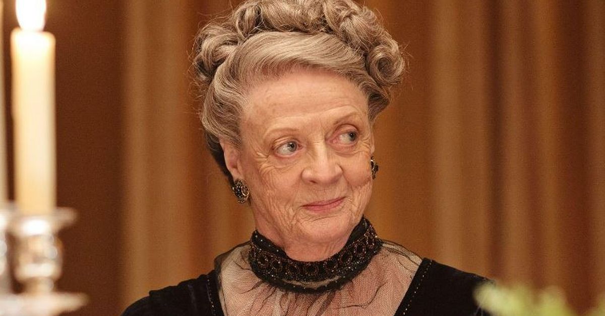 Dame Maggie Smith death: Celebrities pay tribute to Oscar-winning actress, Downton Abbey, Harry Potter star