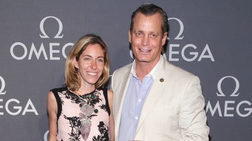 Billionaire banking heir Matthew Mellon dies, aged 54 