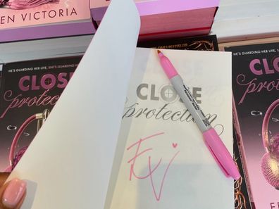 Eden Victoria can't believe making a TikTok account led her to becoming a published author.