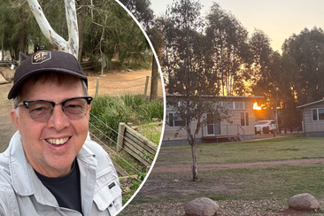 john walsh dubbo zoo 9travel