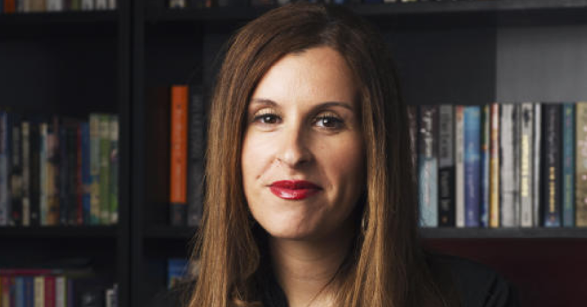 Author invited to Sydney Writers' Festival after being axed from Adelaide event